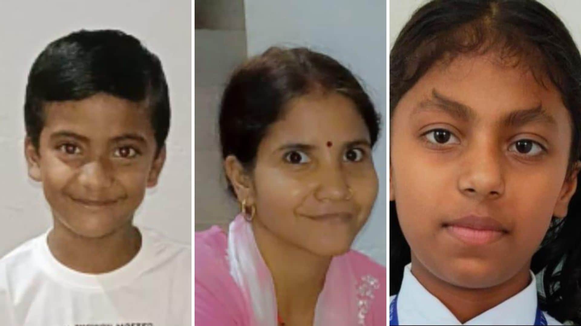 Mirzapur Accident Death Claims Priyanka and Kartikeya 12 Lives Lost Everything Over in Seconds