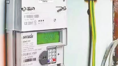 Intelligence Inputs Reveal Electricity Smart Meters Become Smugglers New Conduit Leak Locations to Pakistan