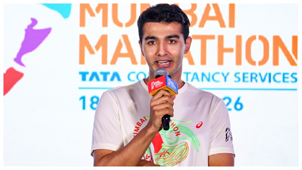 Abhay Singh and Veer Chotrani advanced to the second round at the British Open squash match results