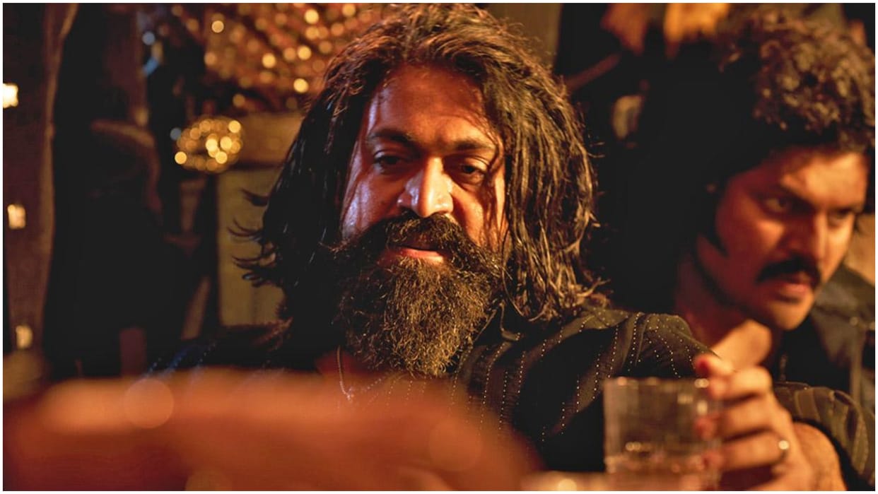 Yash Talks About Sensual Scenes In Toxic After Backlash Says Geetu Mohandas Brings Female Gaze To Action Film