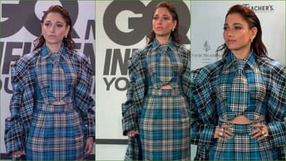 Tamannaah Bhatia to kriti sanon Kiara Advani Chitrangda actress attends event their glamorous Look Goes Viral