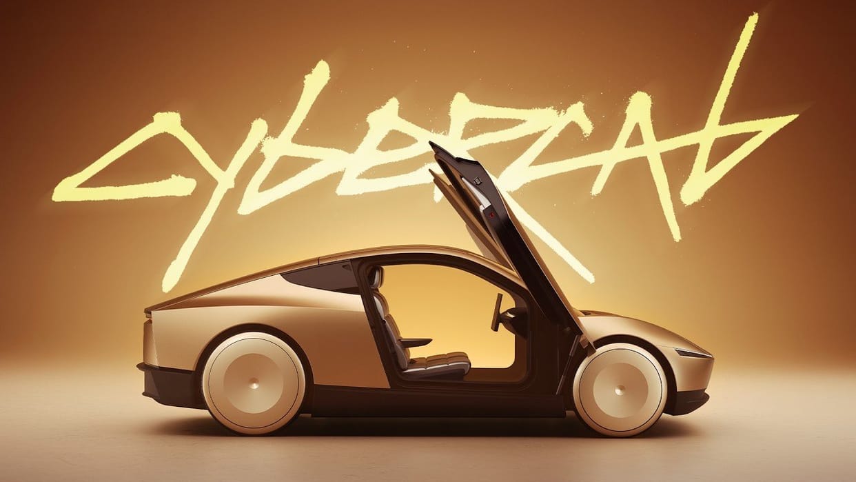Tesla Begins Cybercab Production in Texas: Elon Musk Confirms Driverless Future Amid Challenges