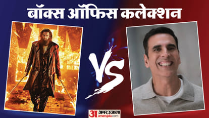 Bhooth Bangla Vs Dhurandhar 2 Dacoit Thursday Box Office Collection Report And Earning