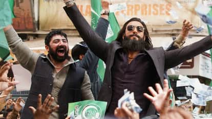 Rizwan Of Dhurandhar 2 Imagines Further Story Of Movie With Jameel Jamali After Becoming King Of Lyari