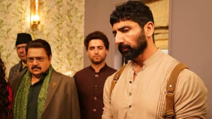 Rizwan Of Dhurandhar 2 Imagines Further Story Of Movie With Jameel Jamali After Becoming King Of Lyari