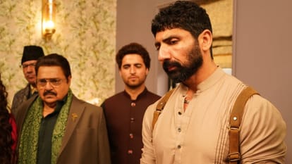 Rizwan Of Dhurandhar 2 Imagines Further Story Of Movie With Jameel Jamali After Becoming King Of Lyari