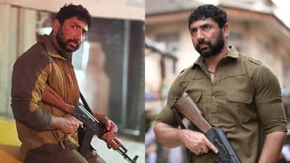 Rizwan Of Dhurandhar 2 Imagines Further Story Of Movie With Jameel Jamali After Becoming King Of Lyari