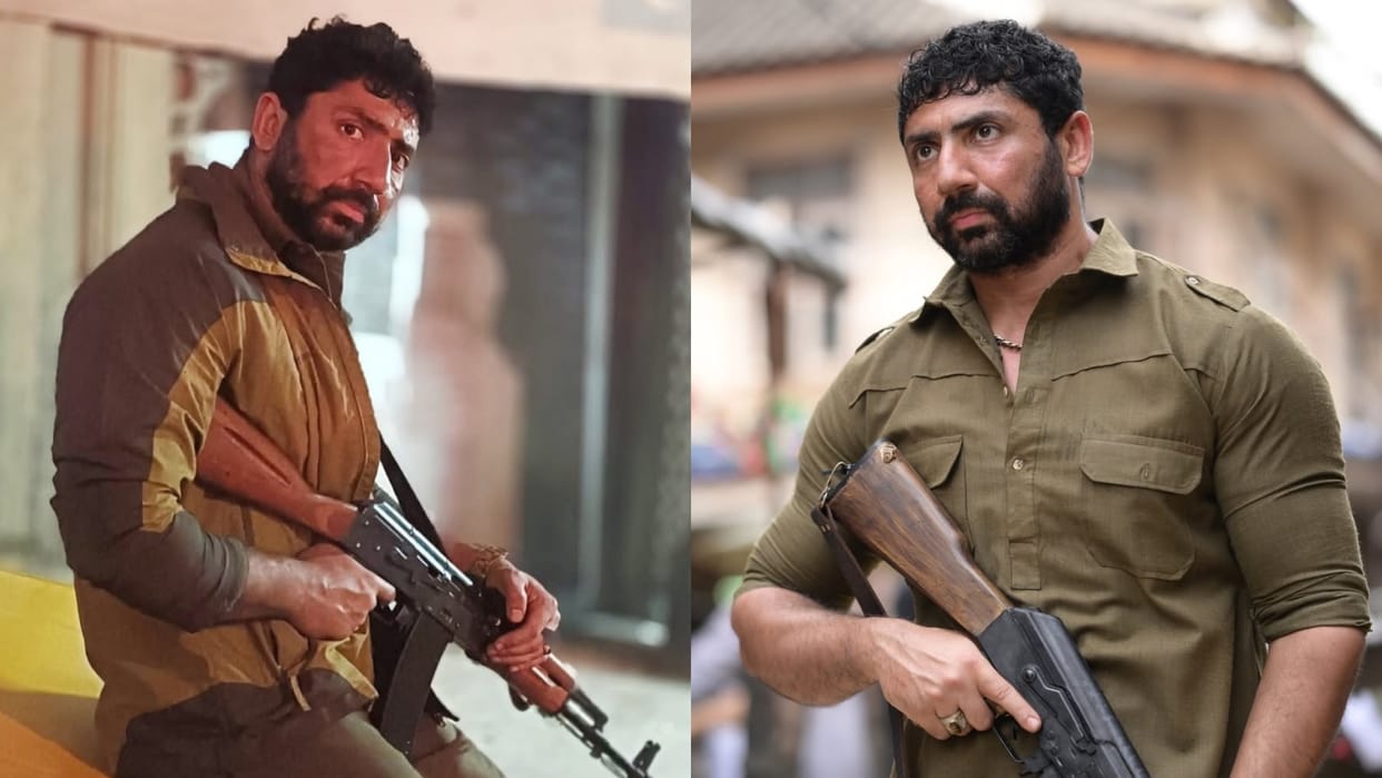Rizwan Of Dhurandhar 2 Imagines Further Story Of Movie With Jameel Jamali After Becoming King Of Lyari