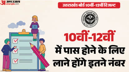 UK Board Result 2026: Passing Marks Criteria for Class 10-12 and Options After Low Scores