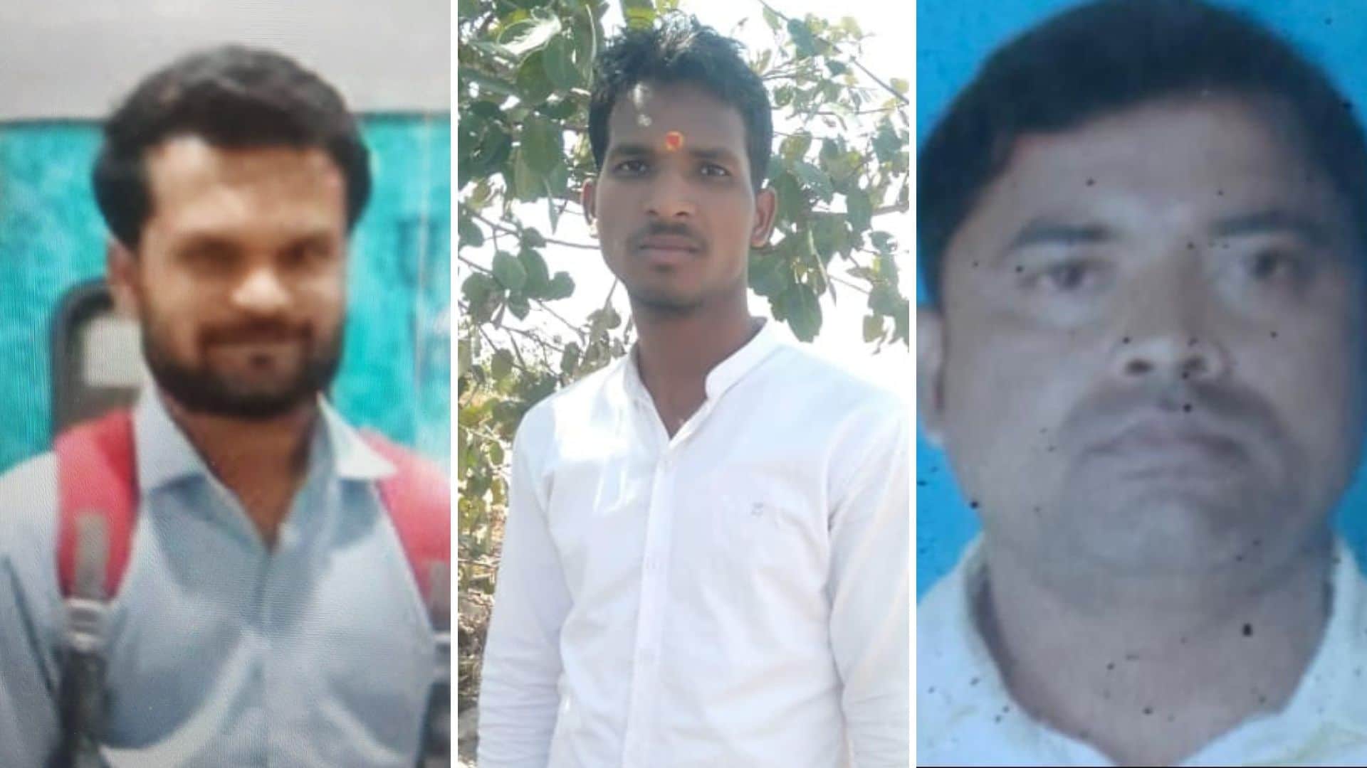 Mirzapur Accident Death Claims Priyanka and Kartikeya 12 Lives Lost Everything Over in Seconds