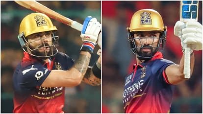PL 2026 RCB vs GT Result: Royal Challengers Bengaluru vs Gujarat Titans Key Highlights Analysis Points Table