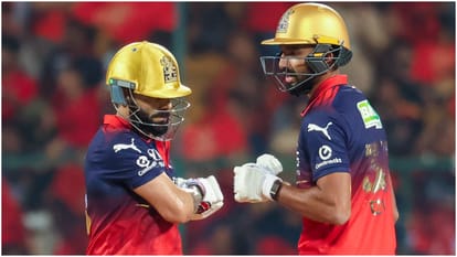 PL 2026 RCB vs GT Result: Royal Challengers Bengaluru vs Gujarat Titans Key Highlights Analysis Points Table