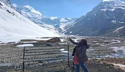 Adi Kailash Yatra will begin from May 1