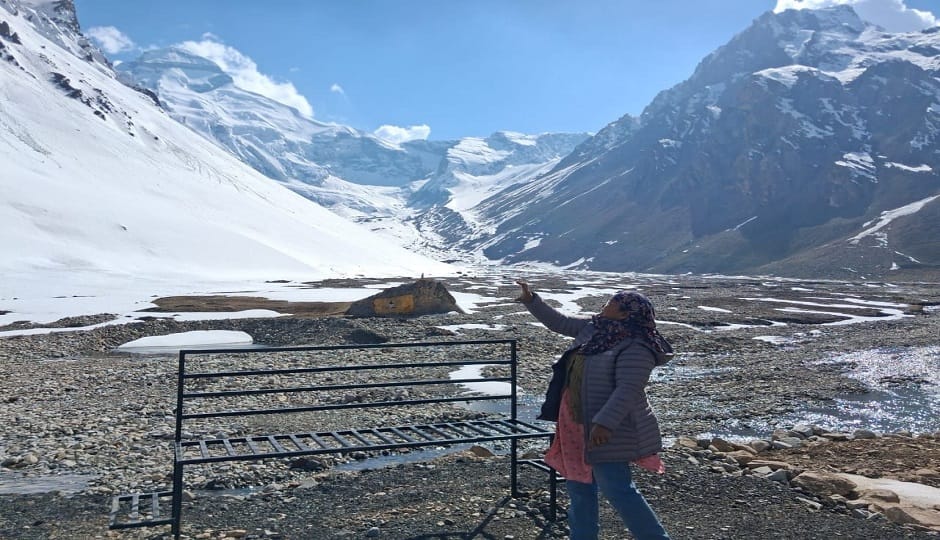 Adi Kailash Yatra will begin from May 1
