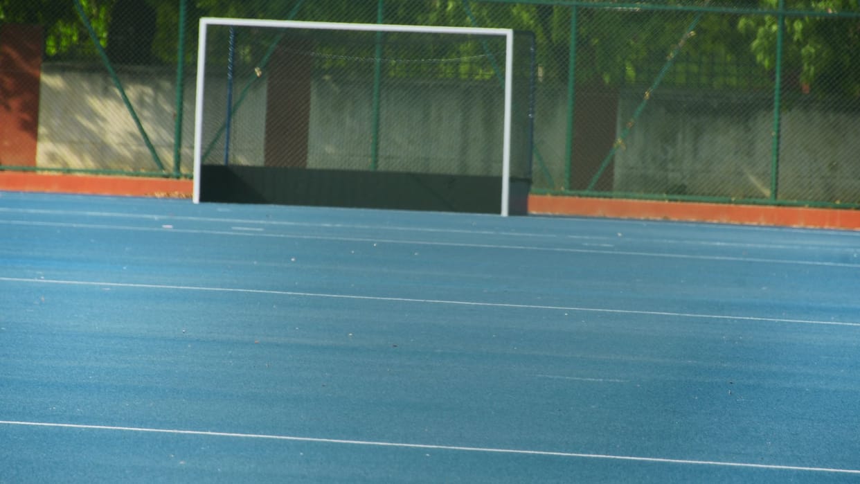 PM Modi in varanasi inaugurate Astro Turf built at UP College cost of 8.37 crore rupees security tightened