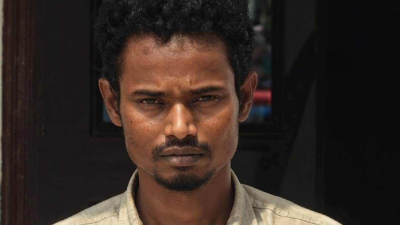 आरोपी अलीरजा उर्फ अल्ताफ