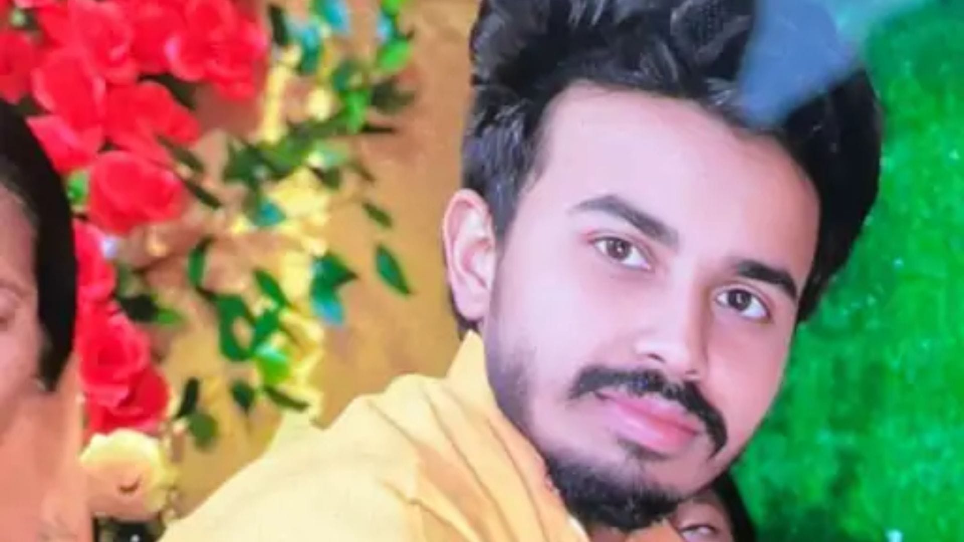 आरोपी ममेरा भाई