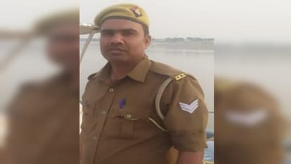 अमरनाथ यादव। फाइल फोटो