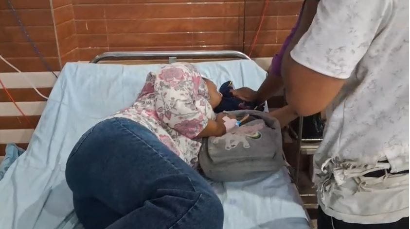 Accident on Agra-Delhi Highway: Bus Tempo and Bolero Collide Dozens Injured