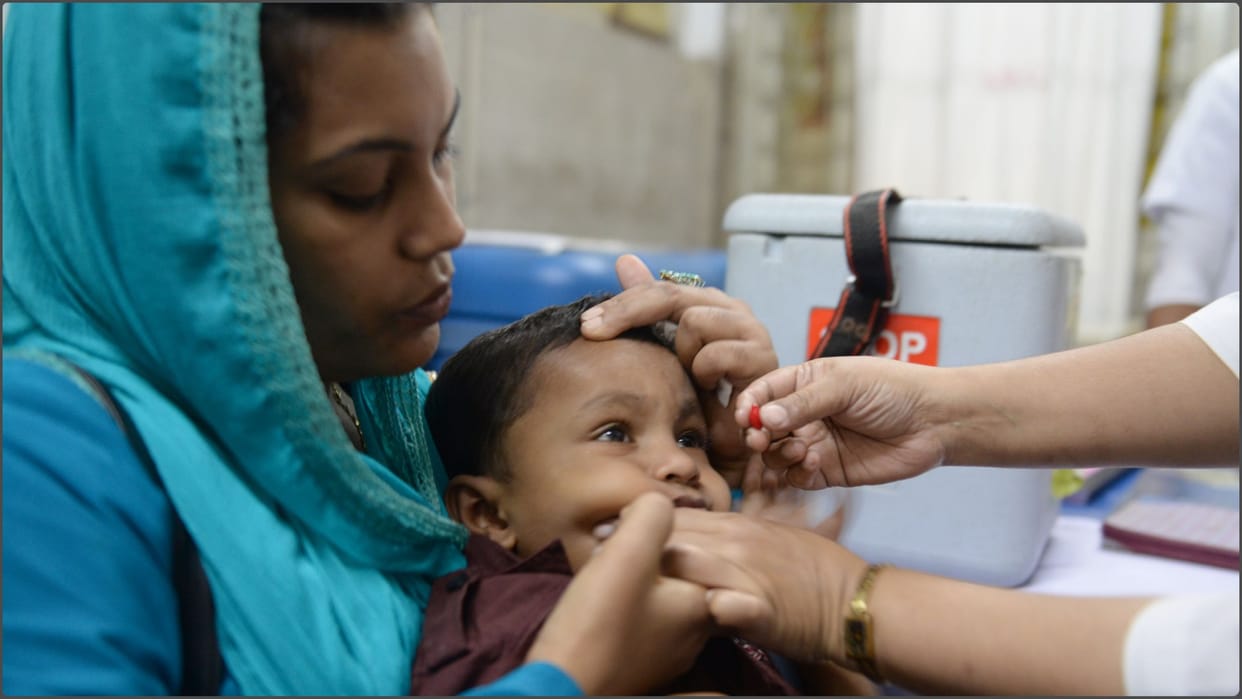 Bangladesh Measles Vaccine Crisis: Measles crisis exposes Bangladesh's health system's weaknesses: Report