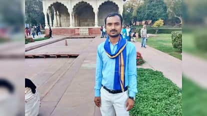 Bettiah News: Bhim Army Block President Surya Prakash Dies in Road Accident; Friend Critically Injured