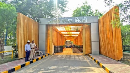 Chief Justice of India will attend CBLU's convocation ceremony in Bhiwani