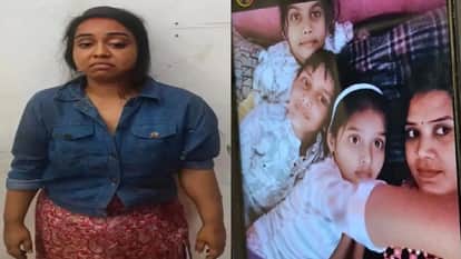 Durg Bhilai Murder news: Double Murder Case in Chhattisgarh