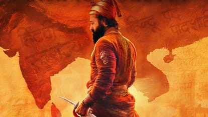 Bollywood Movies on Chhatrapati Shivaji Maharaj From Chhaava to Tanhaji Must Watch List