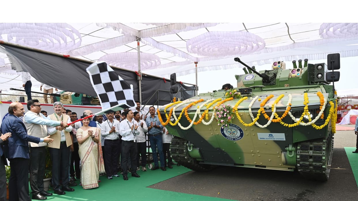 drdo armored vehicles launch warship hydrodynamic tests india defense indigenous technology