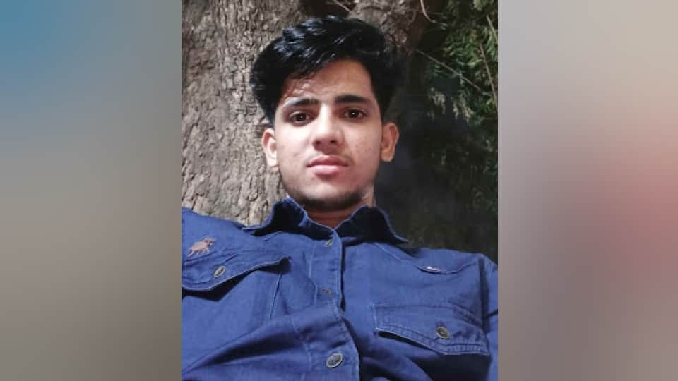 Delhi IRS Officer Daughter Murder case Saket court sent the accused to judicial custody for 7 days