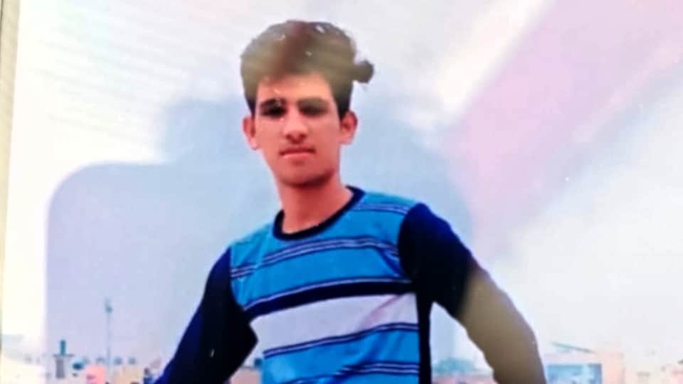 Delhi IRS Officer Daughter Murder case Saket court sent the accused to judicial custody for 7 days