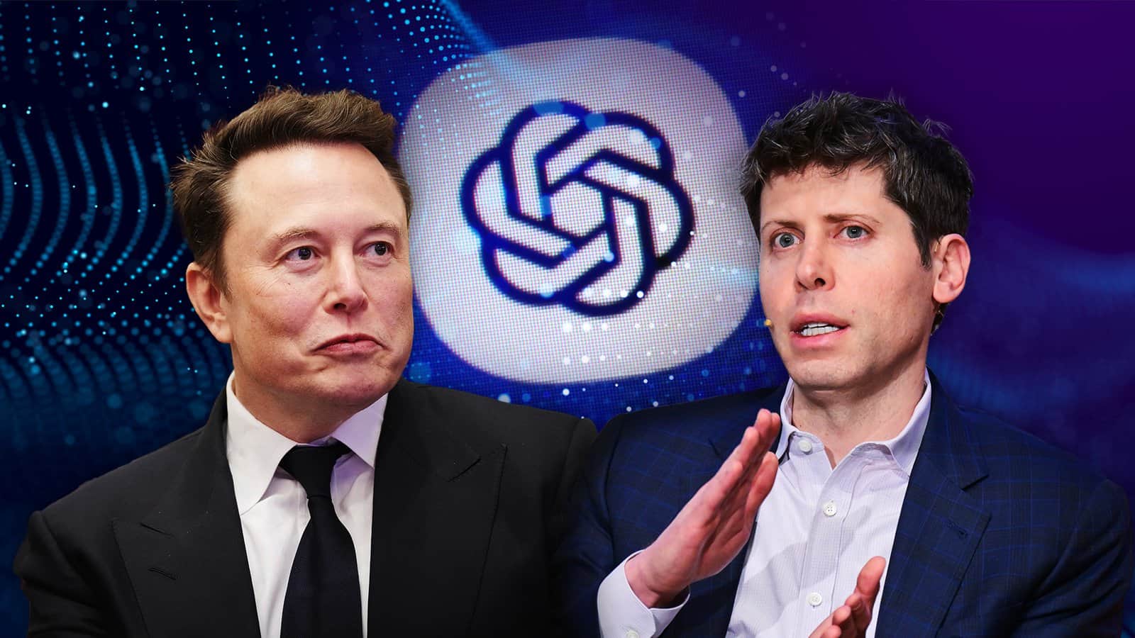 Elon Musk vs OpenAI