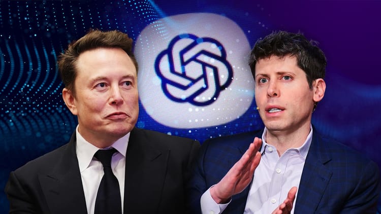 Elon Musk vs OpenAI: मस्क ने हटाए धोखाधड़ी के आरोप, फिर भी कर रहे 134 अरब डॉलर की मांग; जानें क्या है मामला