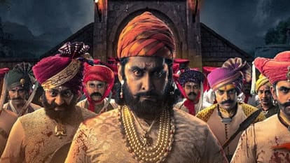Bollywood Movies on Chhatrapati Shivaji Maharaj From Chhaava to Tanhaji Must Watch List