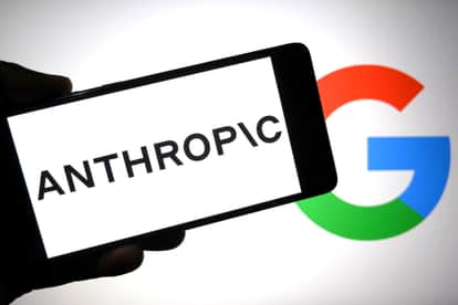 Google to Invest $40 Billion in Anthropic Despite Rivalry with ‘Gemini’ and ‘Claude’