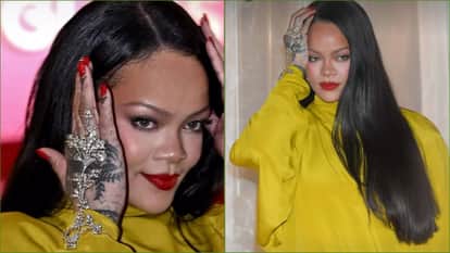 Hollywood Singer Rihanna Revisits Mumbai Diaries Says Daydreaming About one of Most Unforgettable Experiences