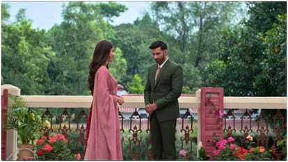 Ginny weds sunny 2 box office collection day 2 total earning on saturday