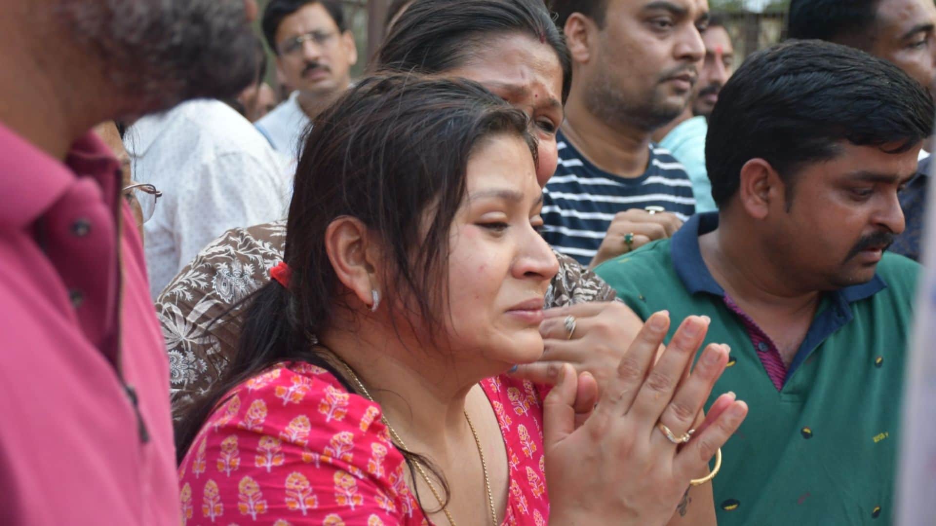 Gorakhpur Club Operator Dies of Gunshot Wound at Farmhouse in Gorakhpur news in hindi
