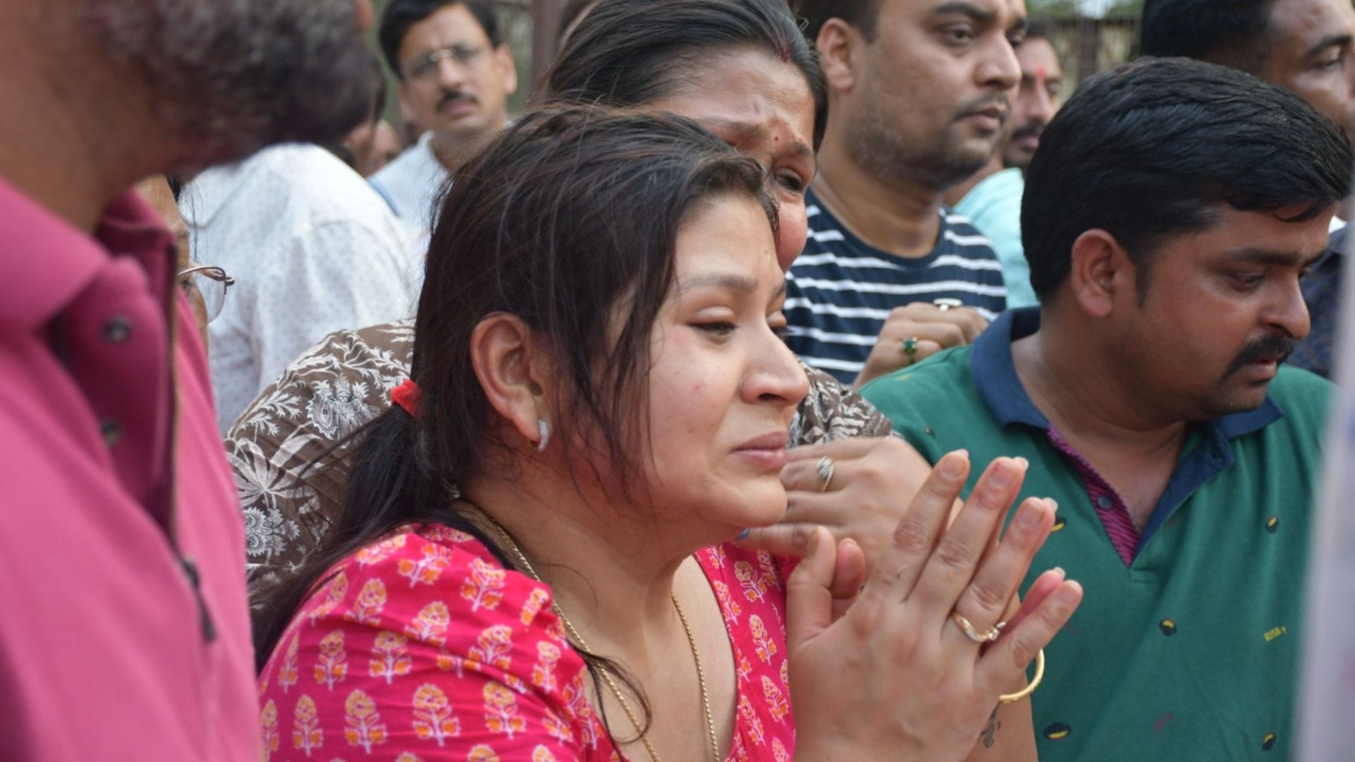 Gorakhpur Club Operator Dies of Gunshot Wound at Farmhouse in Gorakhpur news in hindi