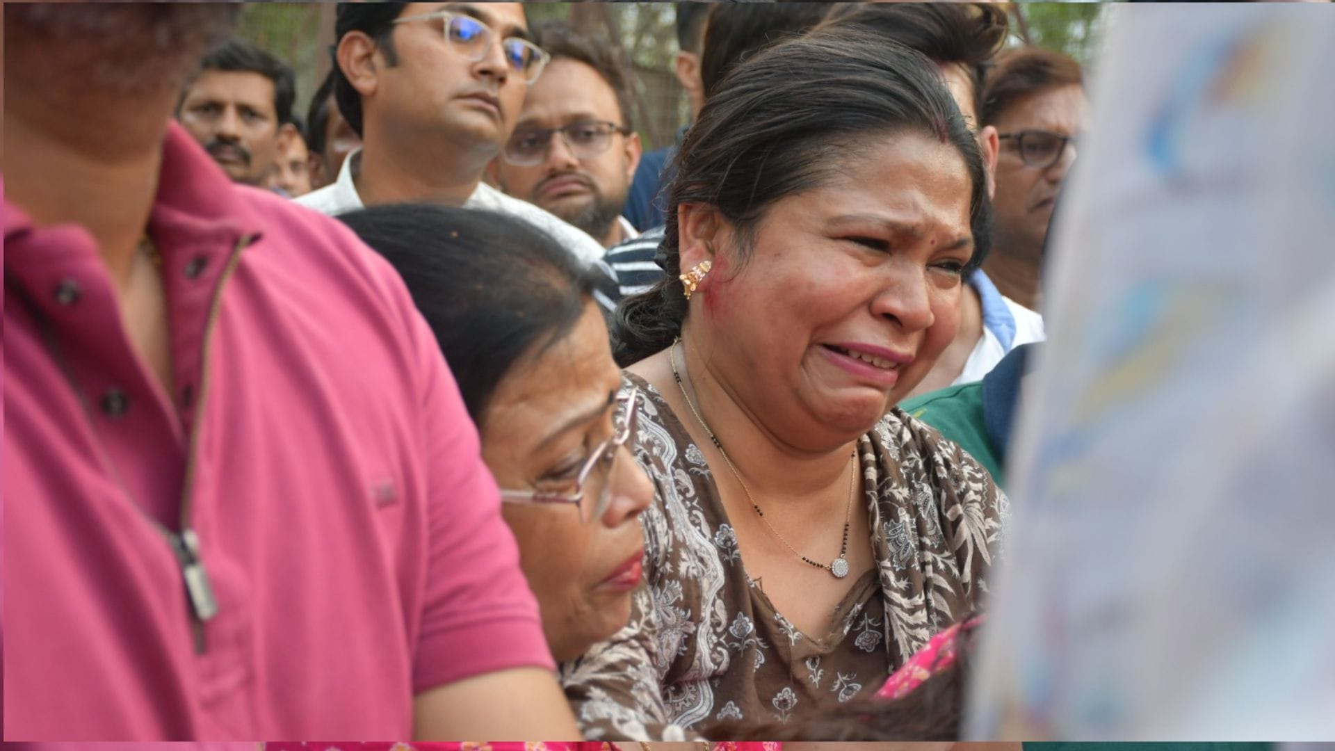 Gorakhpur Club Operator Dies of Gunshot Wound at Farmhouse in Gorakhpur news in hindi