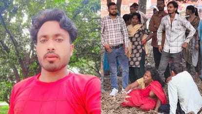 Groom Found Dead in Bareilly His Family Alleges Murder