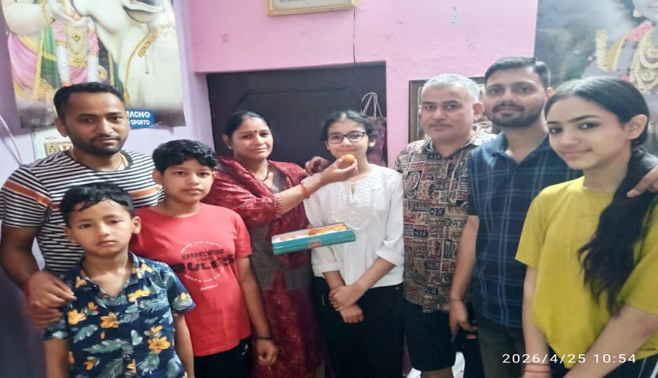 Kumaon dominates Uttarakhand board exam results, see photos