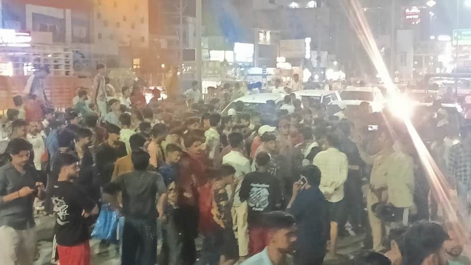 Woman Dies Two Months After Love Marriage Family Alleges Dowry Murder