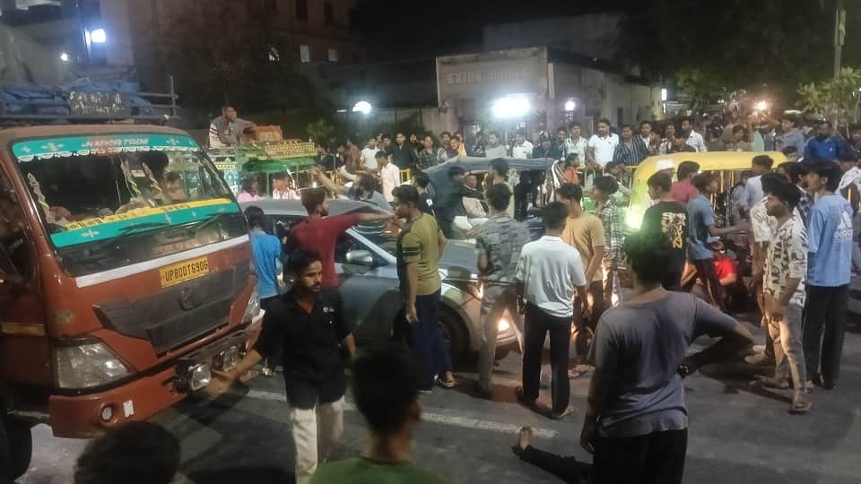 Woman Dies Two Months After Love Marriage Family Alleges Dowry Murder