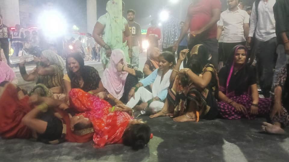 Woman Dies Two Months After Love Marriage Family Alleges Dowry Murder