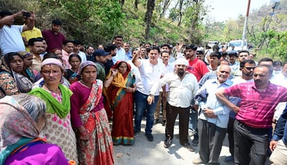 Young man dies after being attacked by wildlife in Bhaduni village