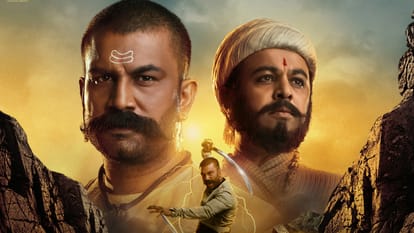 Bollywood Movies on Chhatrapati Shivaji Maharaj From Chhaava to Tanhaji Must Watch List