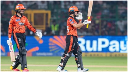 IPL 2026 RR vs SRH Result: Rajasthan Royals vs Sunrisers Hyderabad Key Highlights Analysis Points Table Update