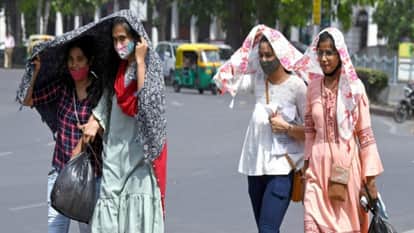 UP: Amid record heat and scorching weather, weather will take a U-turn today, with heatwaves and rain expecte