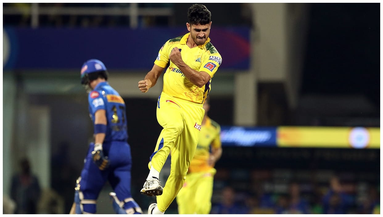 IPL 2026: The Shadow of Their Parents Lifted—Yet These Indian Players Stepped Out onto the Field